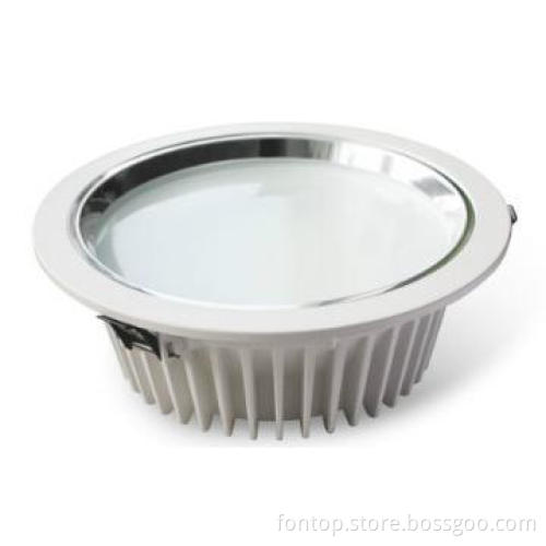Samsung super bright led downlight 40w